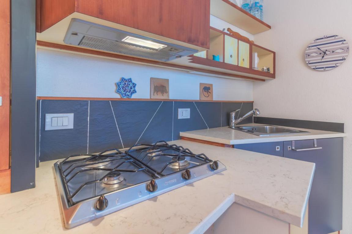Appartement Casa Giada A Due Passi Dal Porto Di Camogli Extérieur photo